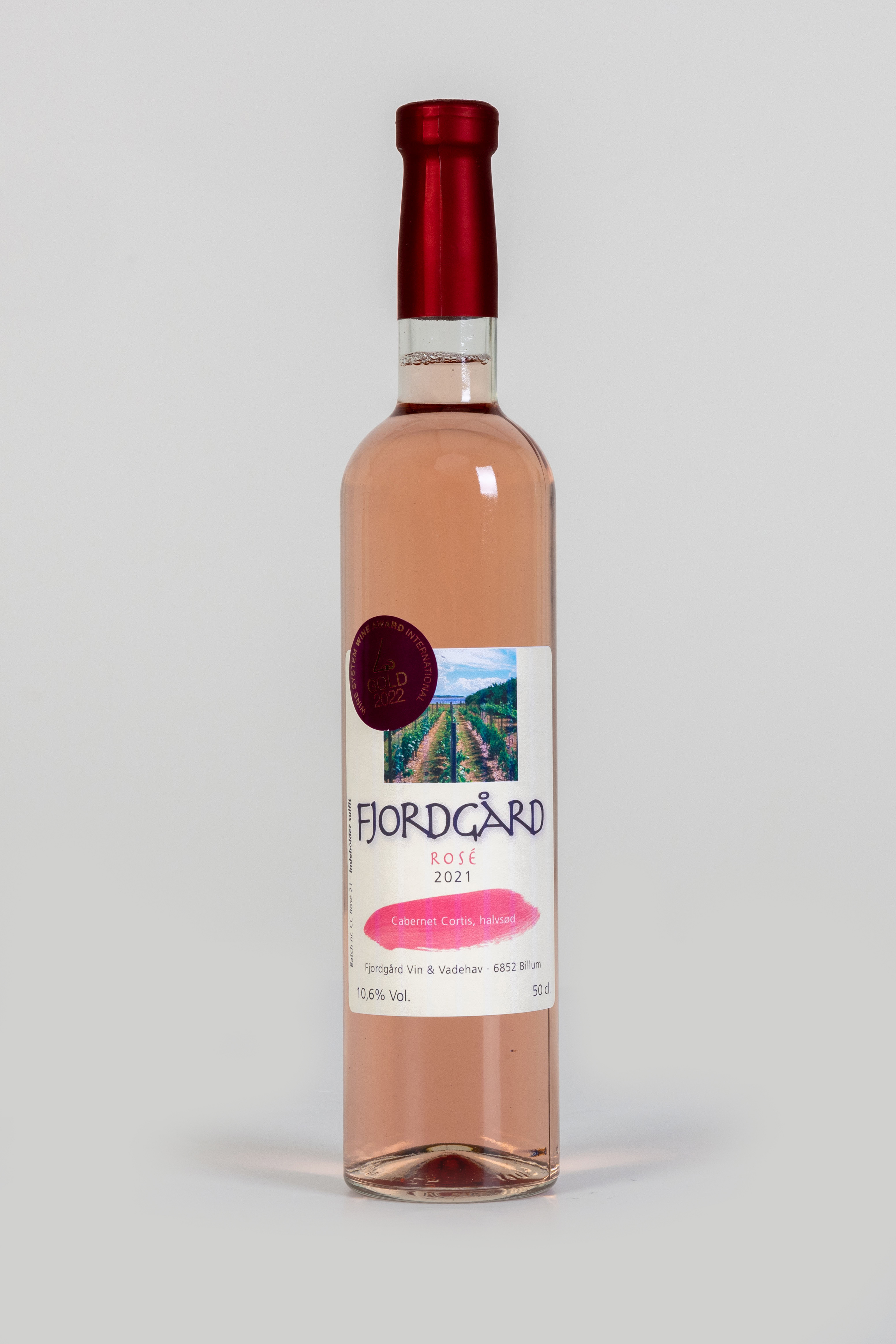 Rosévin